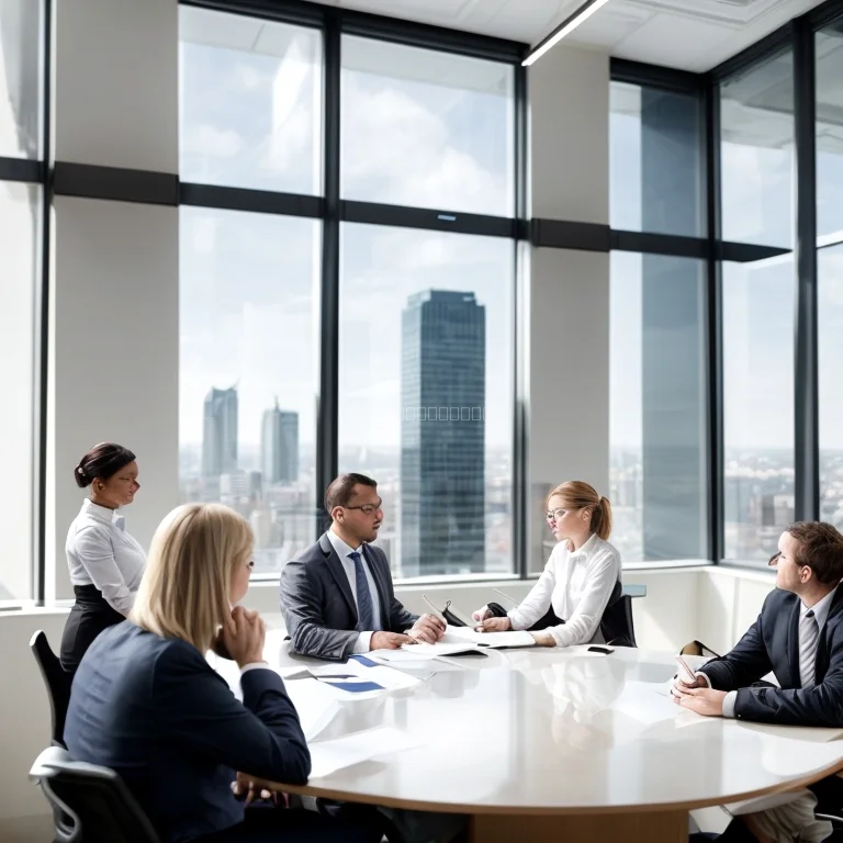 لماذا تختار LegalBizWay؟