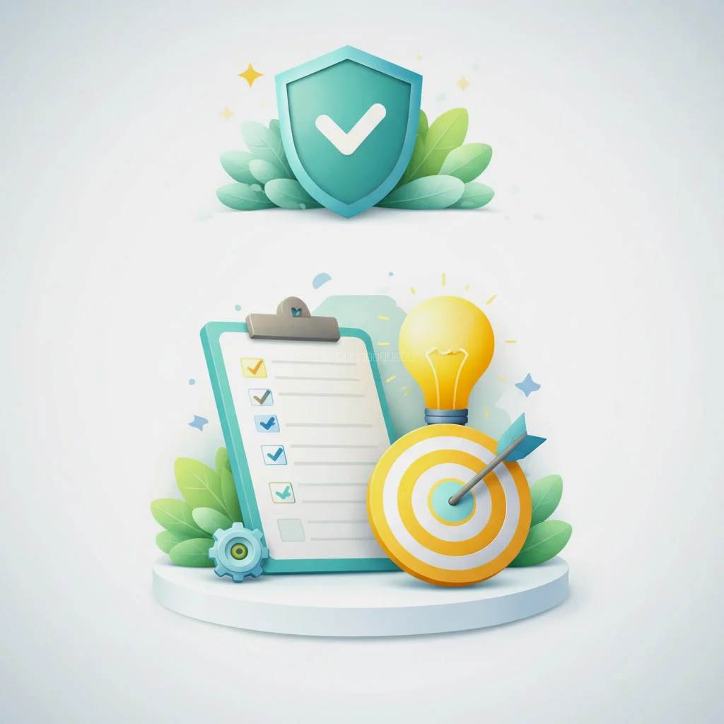 الخطة الأساسية